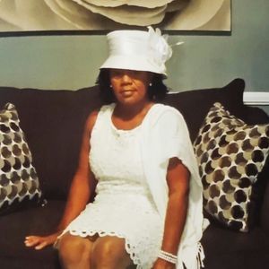 Meet your Posher, Tracy